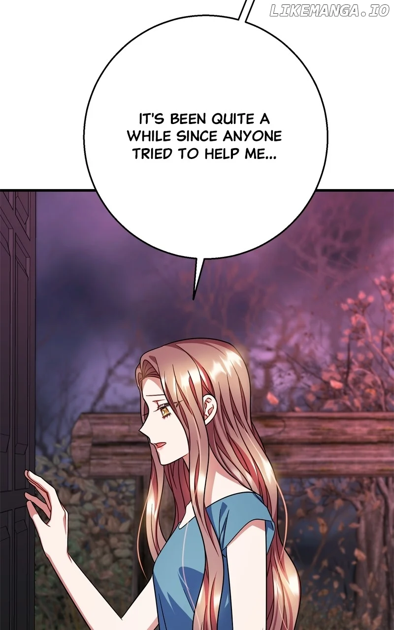 To You Who Never Loved Me chapter 104 page 33
