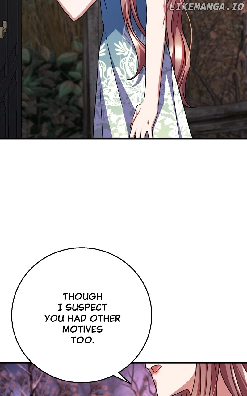 To You Who Never Loved Me chapter 104 page 34