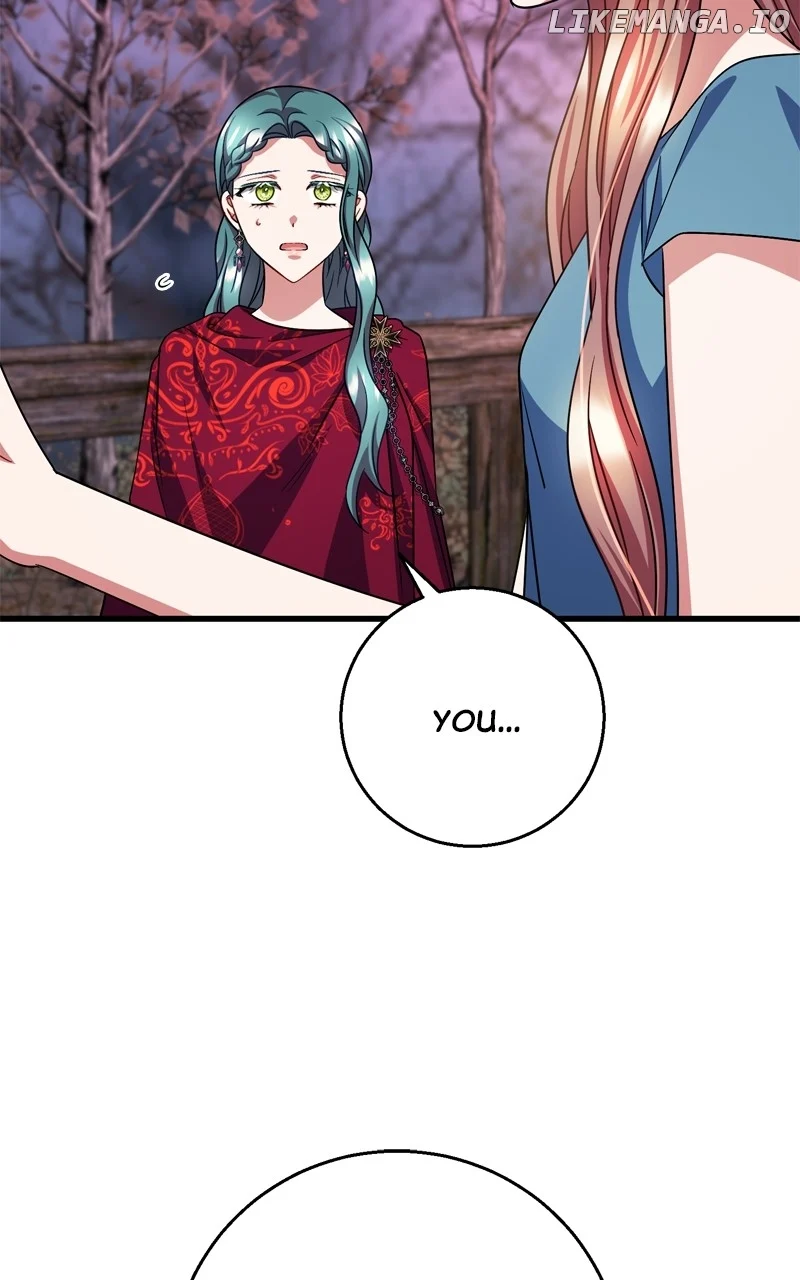 To You Who Never Loved Me chapter 104 page 35