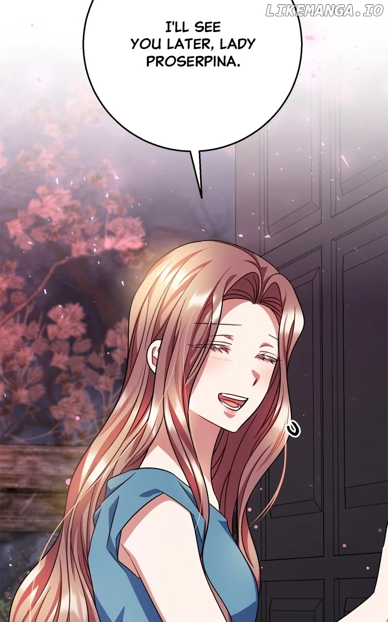 To You Who Never Loved Me chapter 104 page 36