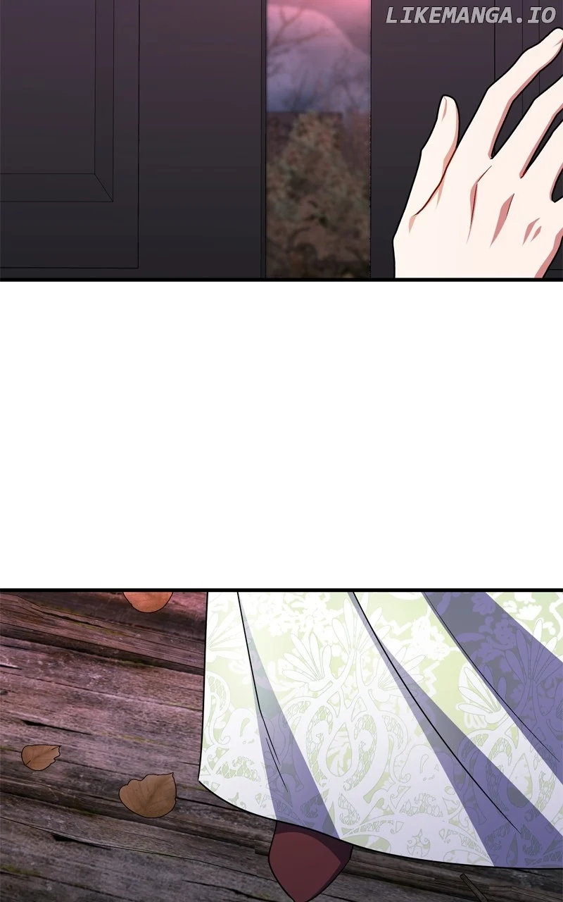 To You Who Never Loved Me chapter 104 page 38