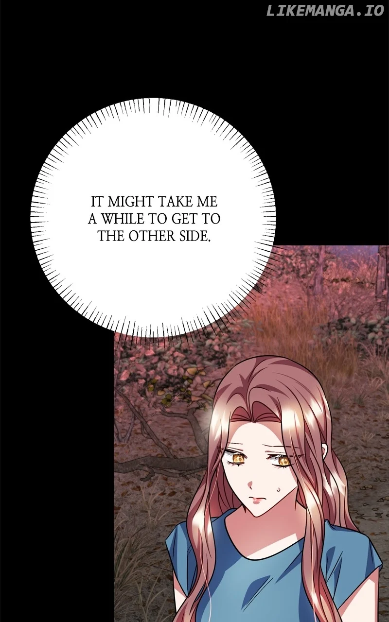 To You Who Never Loved Me chapter 104 page 43