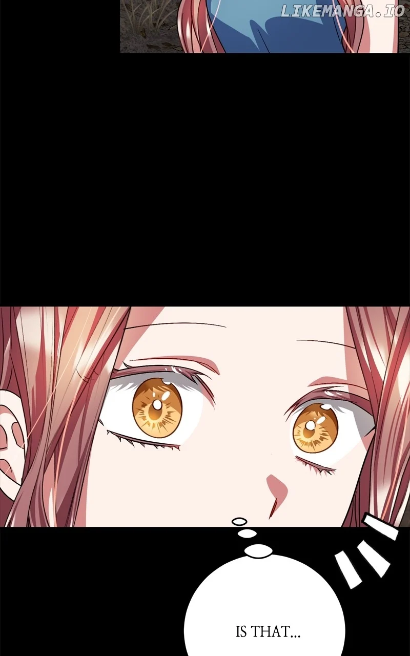 To You Who Never Loved Me chapter 104 page 44