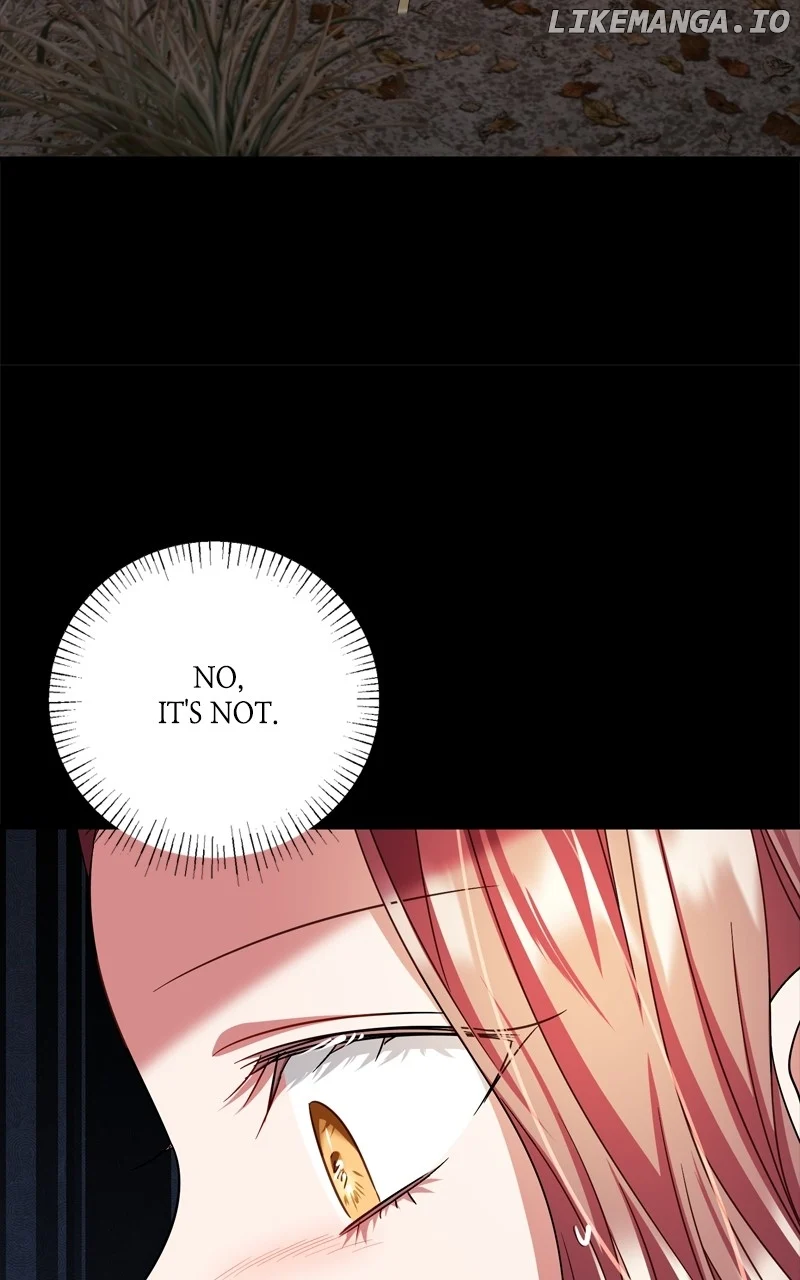 To You Who Never Loved Me chapter 104 page 47