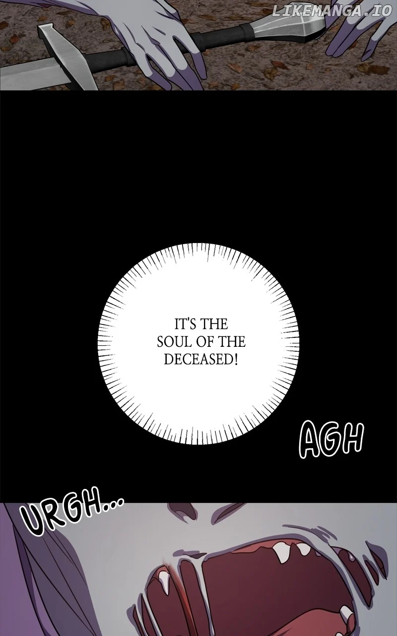 To You Who Never Loved Me chapter 104 page 49