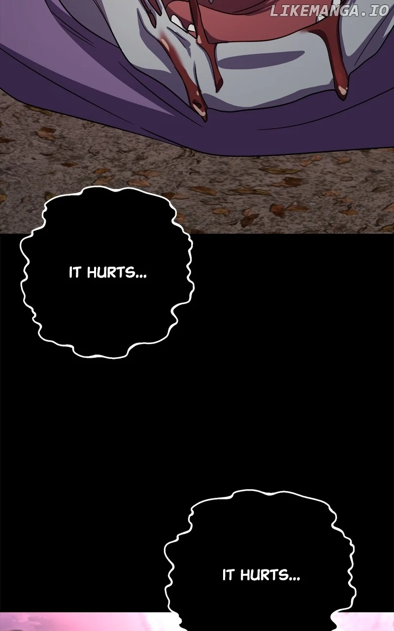 To You Who Never Loved Me chapter 104 page 50