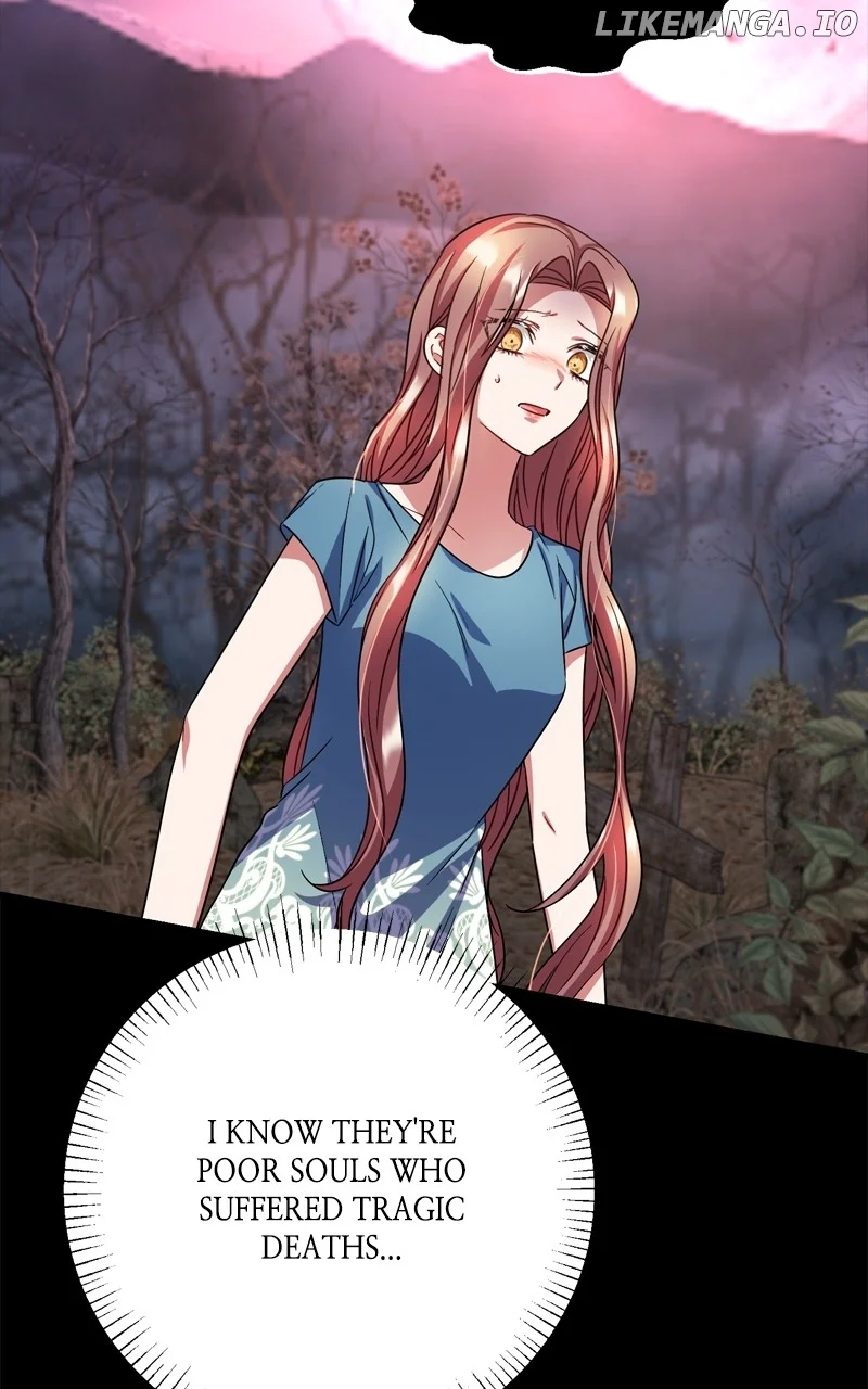 To You Who Never Loved Me chapter 104 page 51