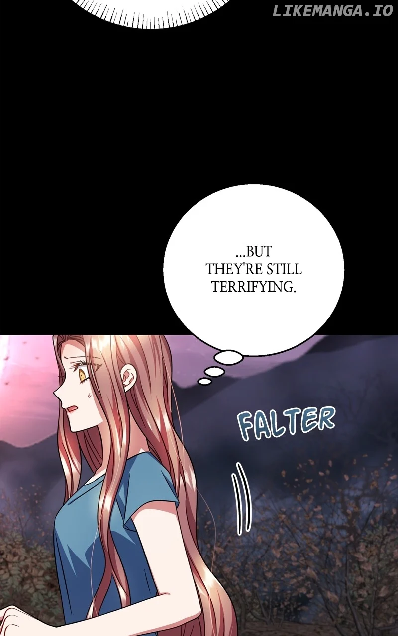 To You Who Never Loved Me chapter 104 page 52