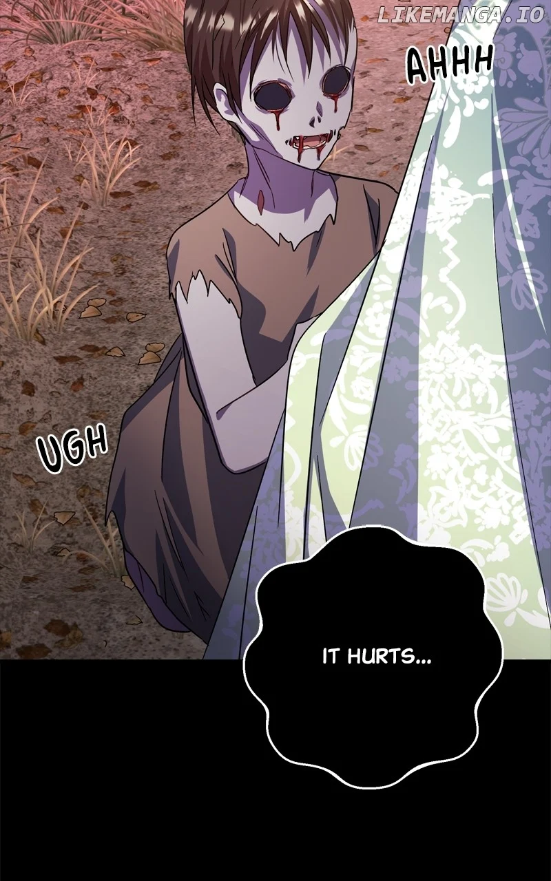 To You Who Never Loved Me chapter 104 page 55