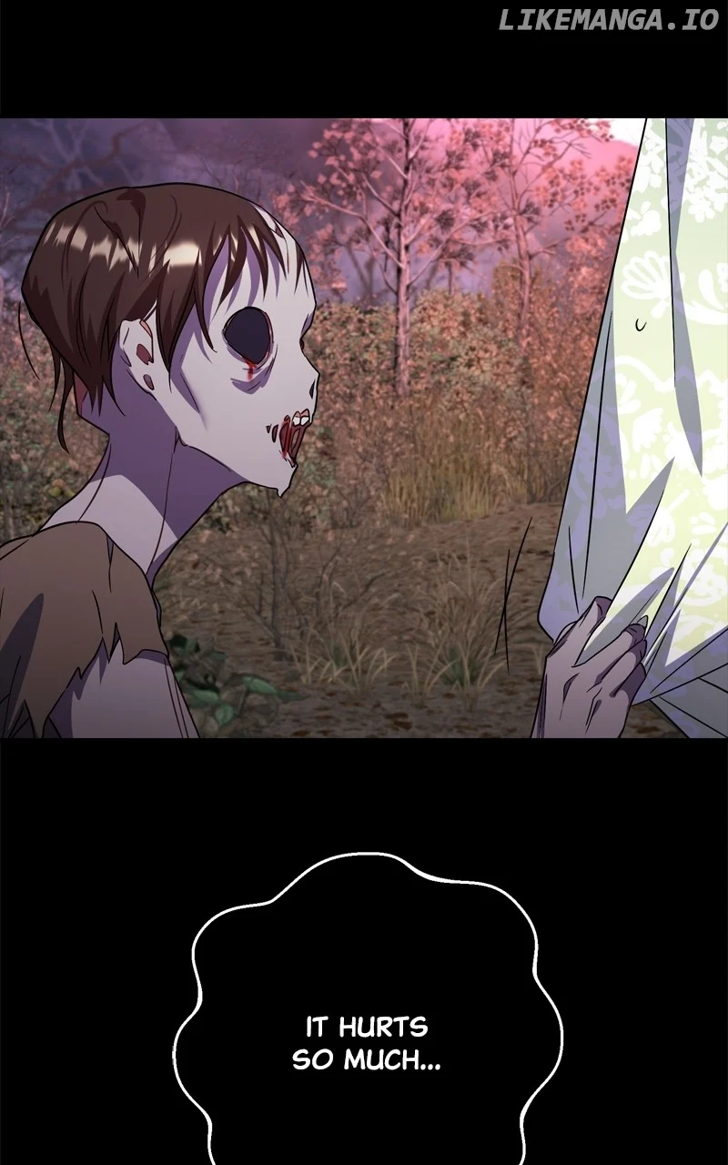To You Who Never Loved Me chapter 104 page 56