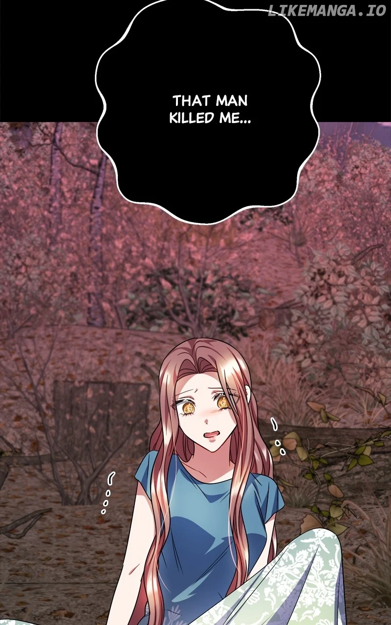 To You Who Never Loved Me chapter 104 page 61