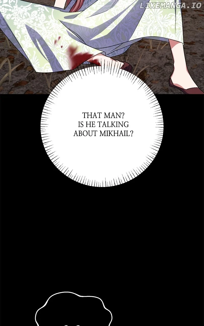 To You Who Never Loved Me chapter 104 page 62