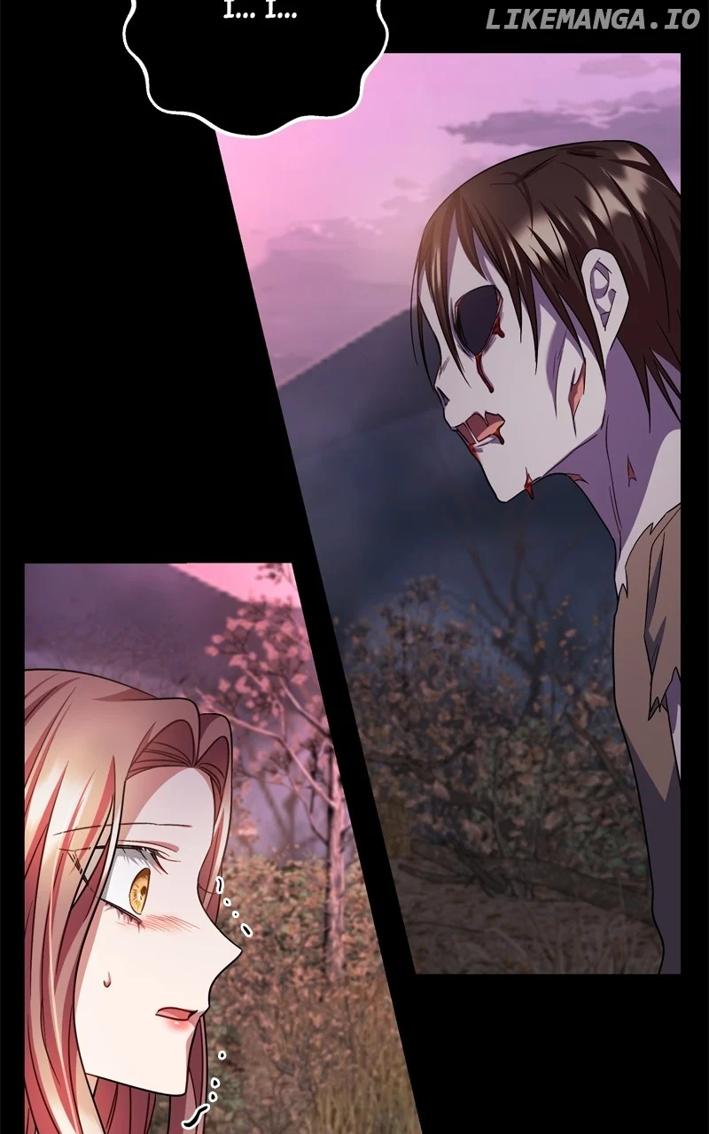 To You Who Never Loved Me chapter 104 page 63