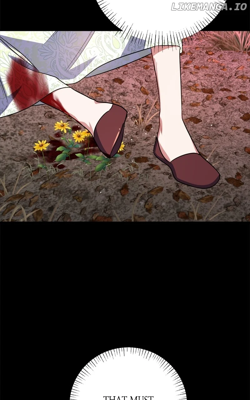 To You Who Never Loved Me chapter 104 page 66