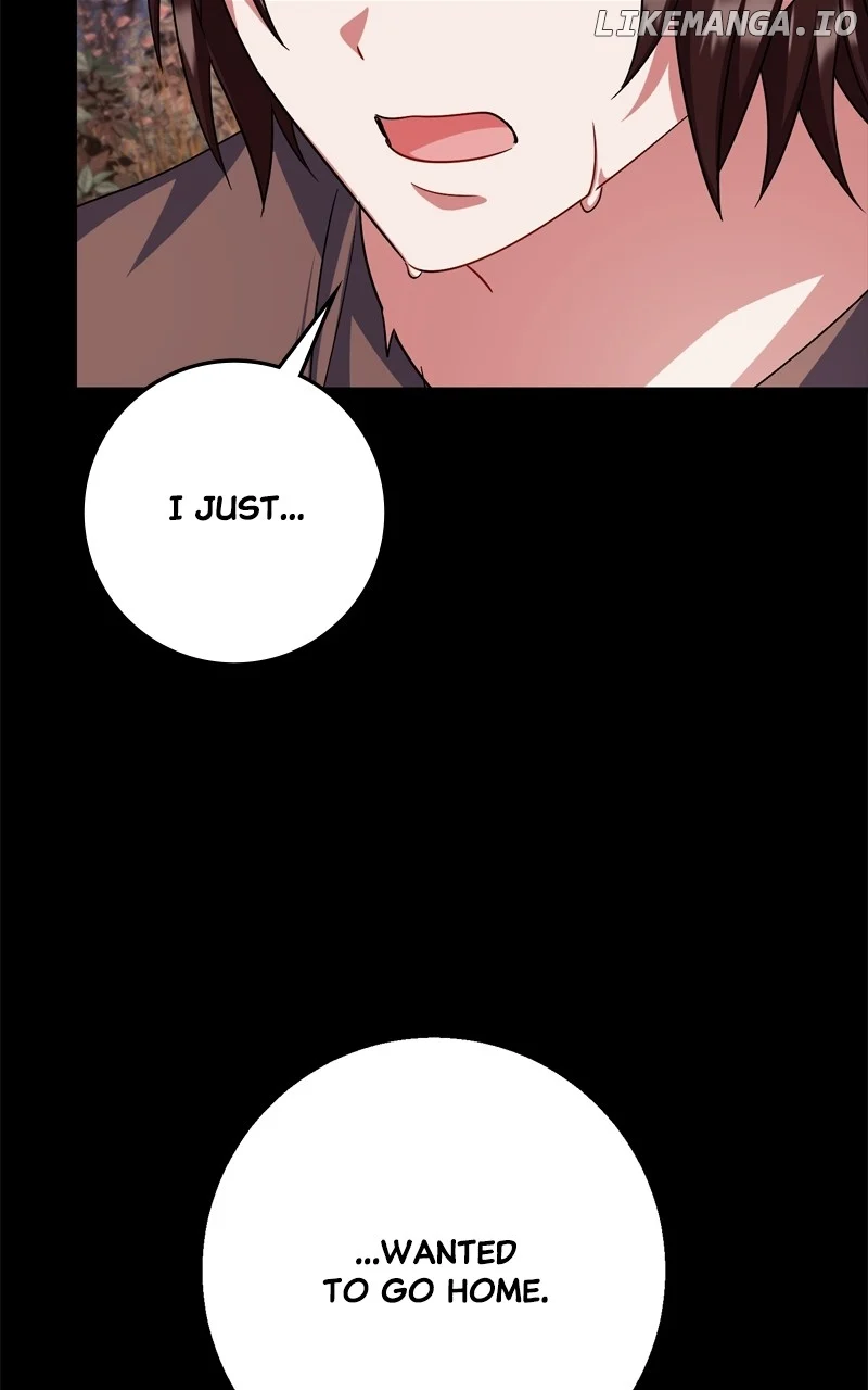 To You Who Never Loved Me chapter 104 page 68