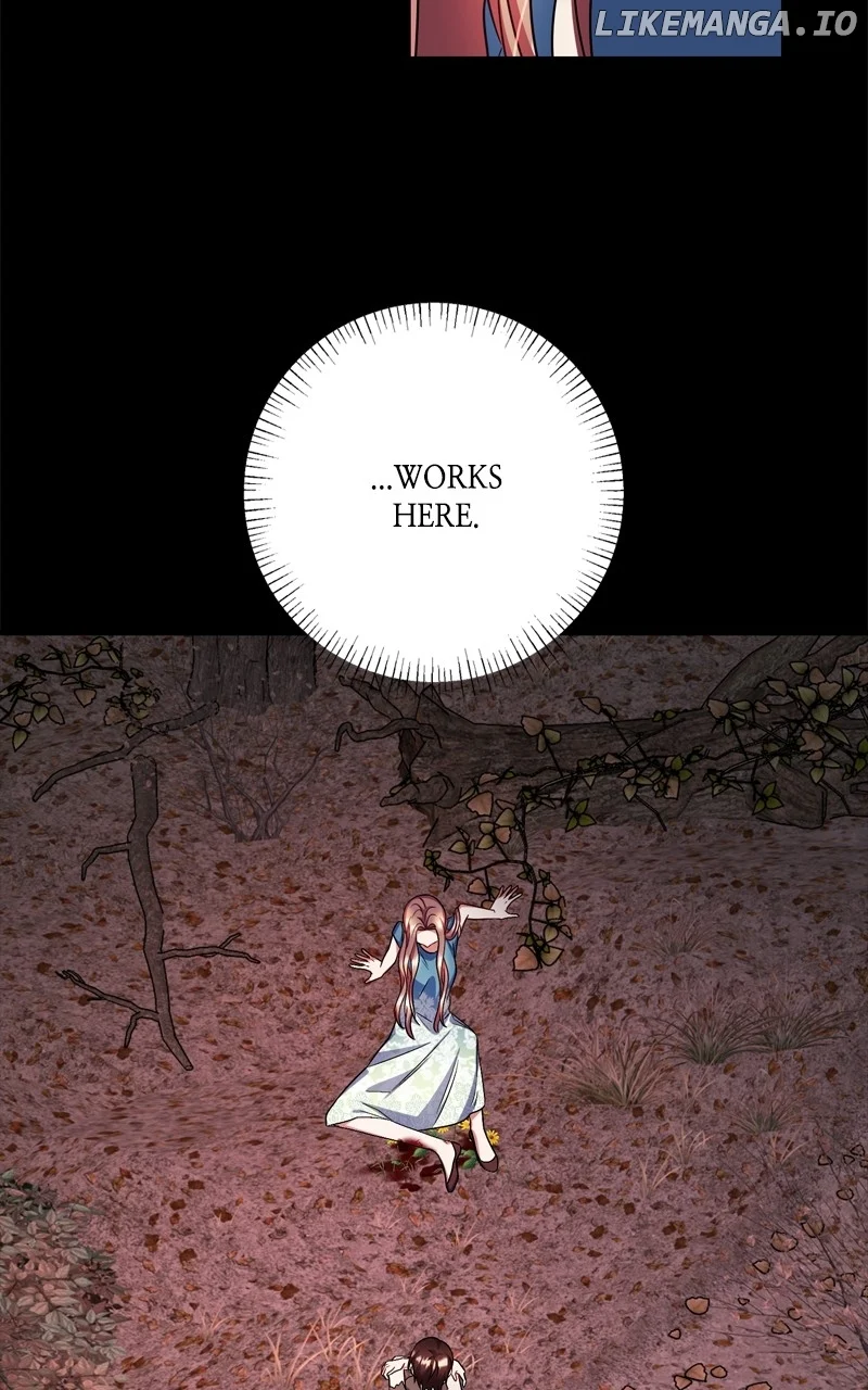 To You Who Never Loved Me chapter 104 page 71