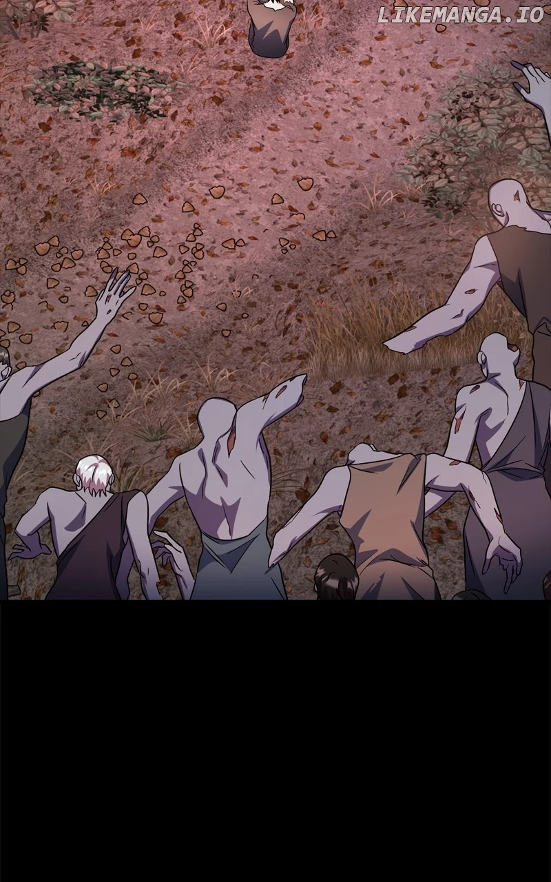 To You Who Never Loved Me chapter 104 page 72