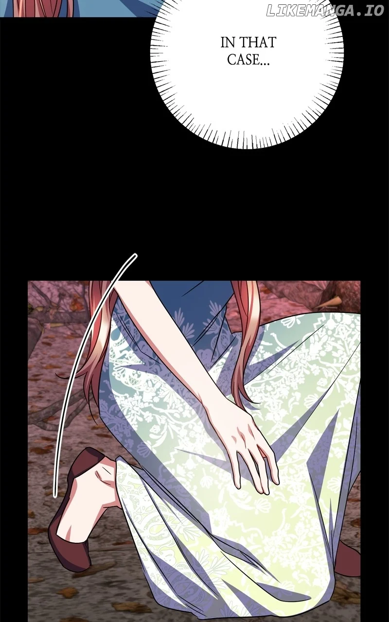 To You Who Never Loved Me chapter 104 page 74