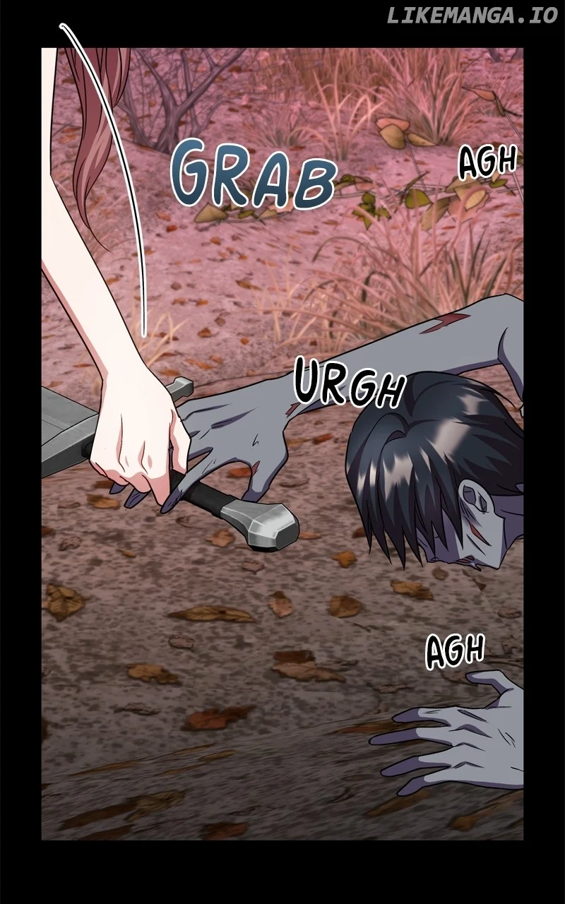 To You Who Never Loved Me chapter 104 page 77