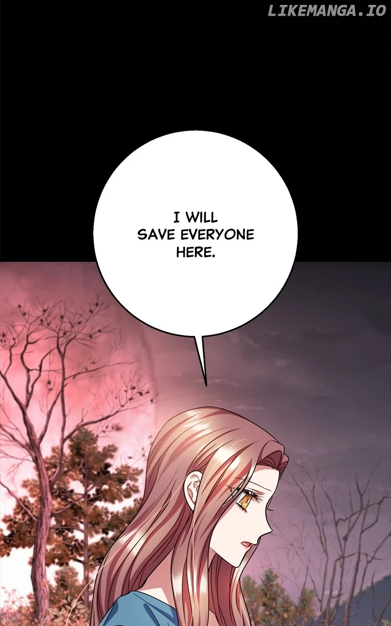 To You Who Never Loved Me chapter 104 page 78