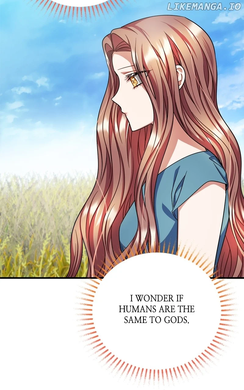 To You Who Never Loved Me chapter 105 page 5