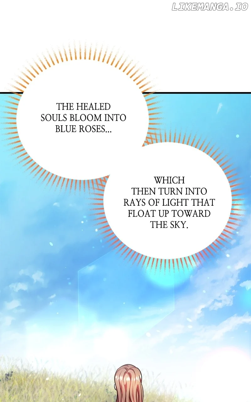 To You Who Never Loved Me chapter 105 page 6