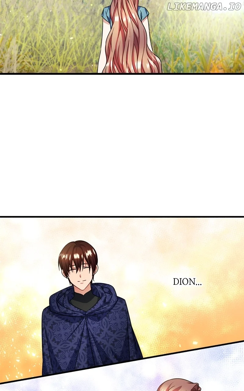 To You Who Never Loved Me chapter 105 page 7