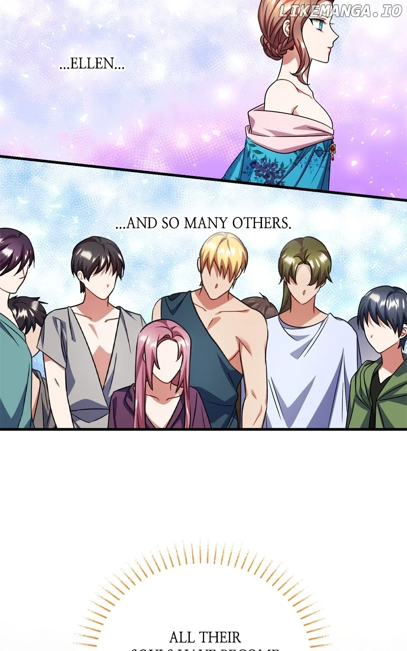 To You Who Never Loved Me chapter 105 page 8