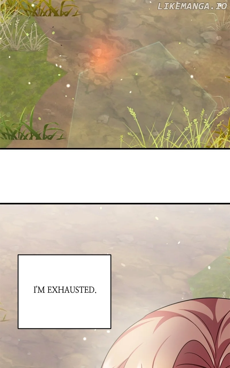 To You Who Never Loved Me chapter 105 page 10