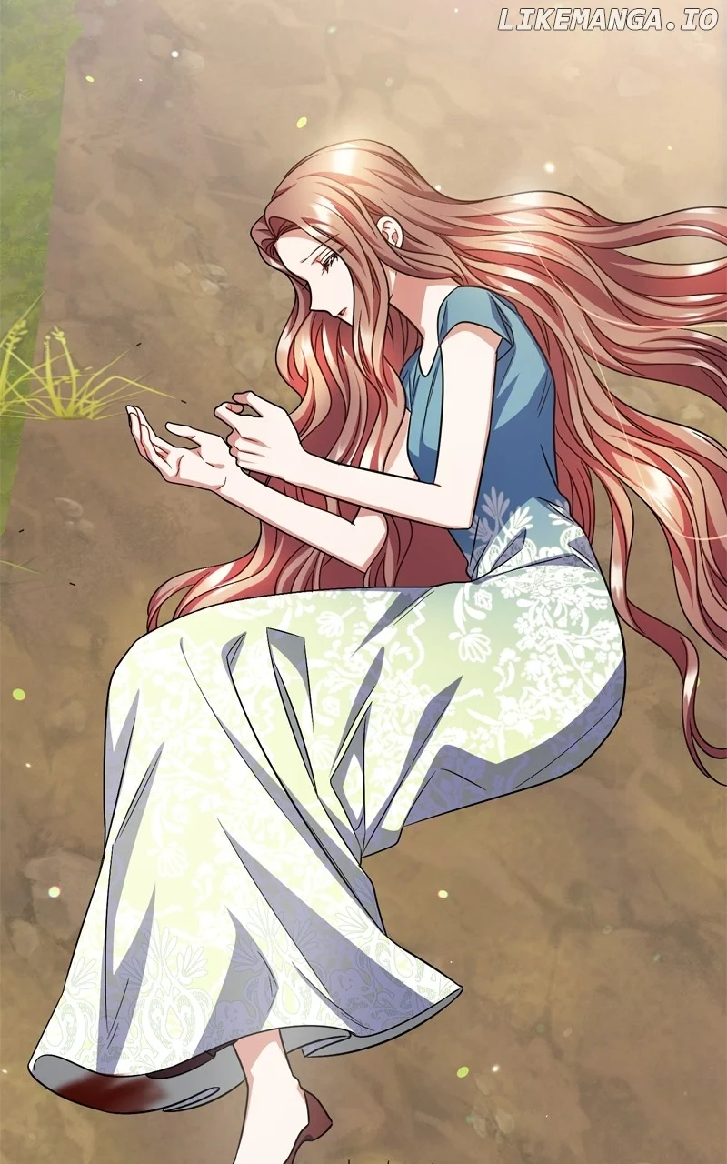 To You Who Never Loved Me chapter 105 page 14