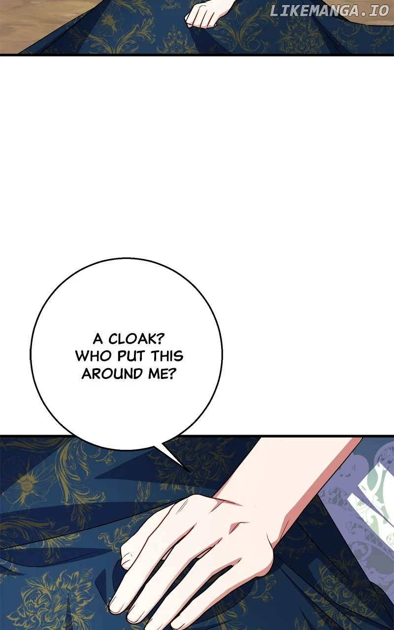To You Who Never Loved Me chapter 105 page 21