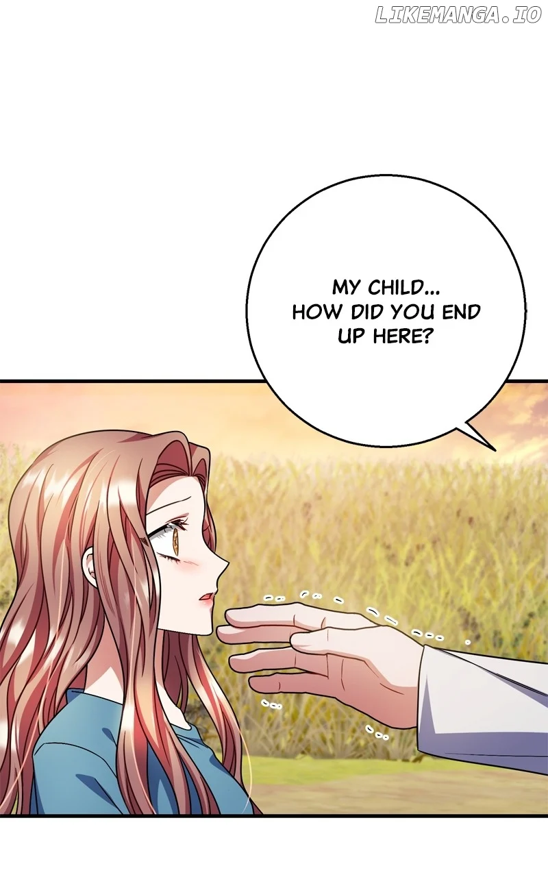 To You Who Never Loved Me chapter 105 page 26