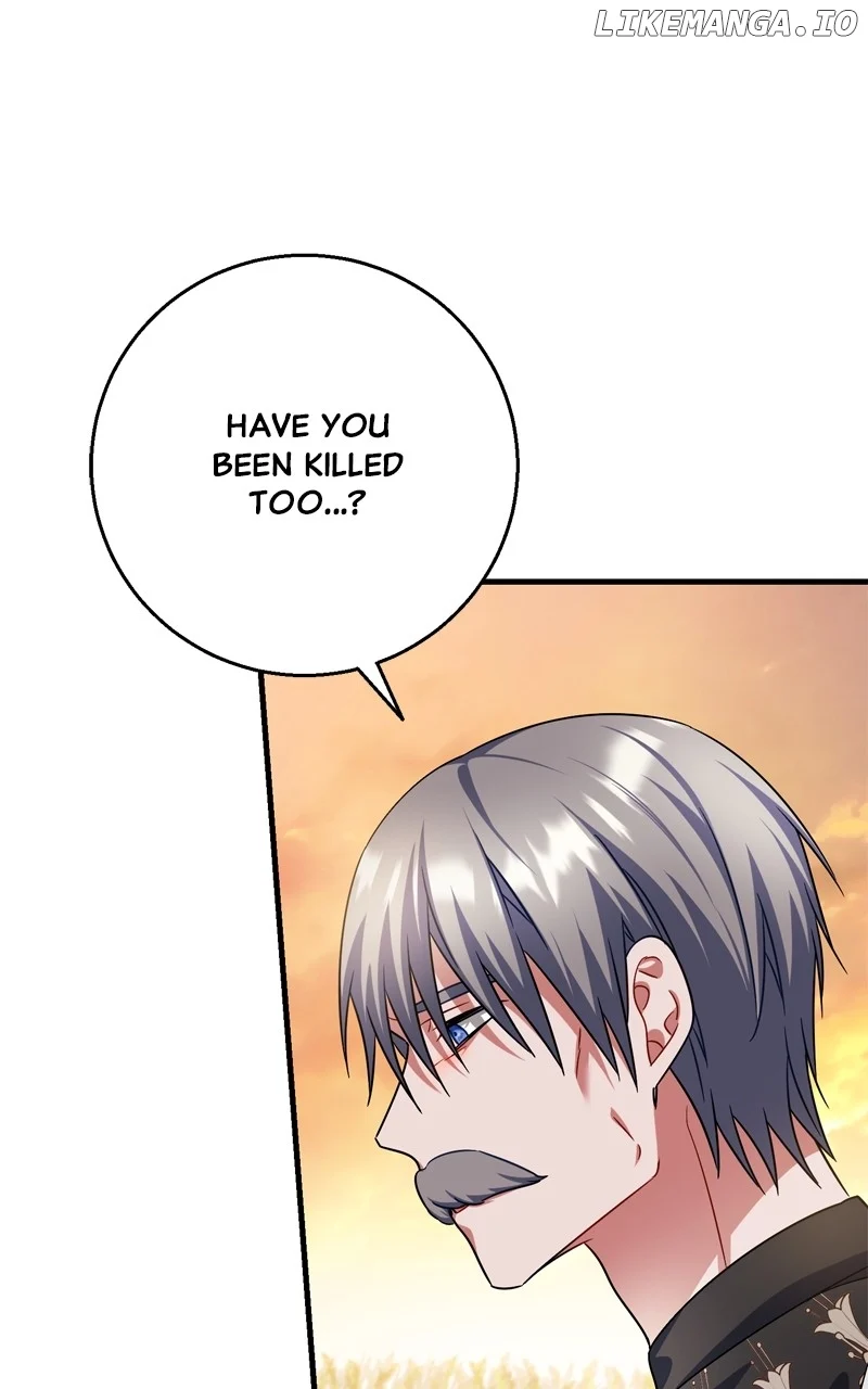 To You Who Never Loved Me chapter 105 page 27