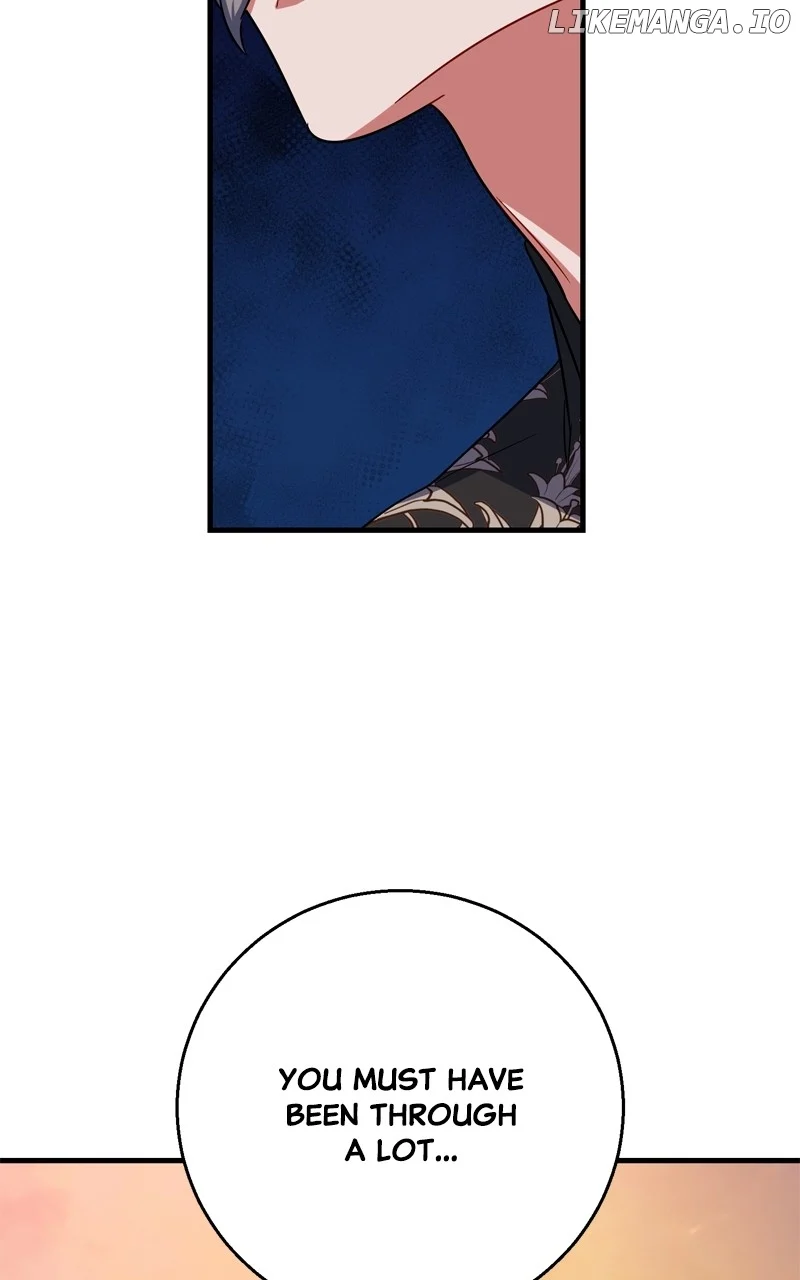 To You Who Never Loved Me chapter 105 page 30