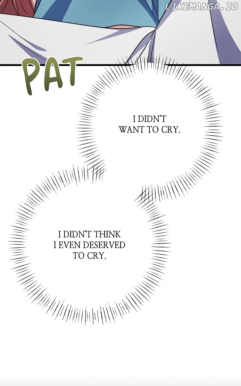 To You Who Never Loved Me chapter 105 page 33