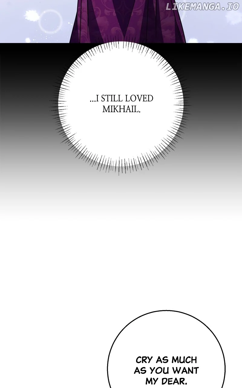To You Who Never Loved Me chapter 105 page 35