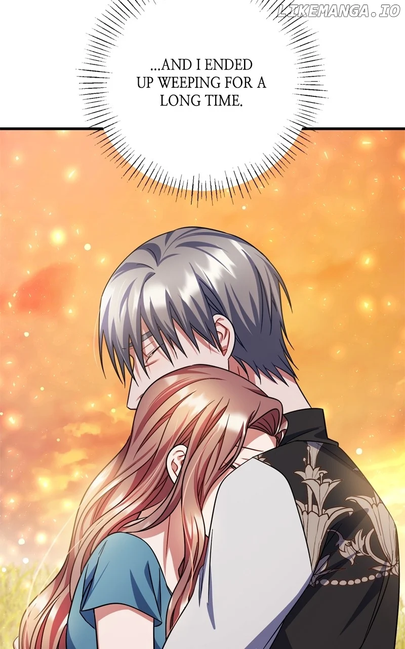 To You Who Never Loved Me chapter 105 page 38