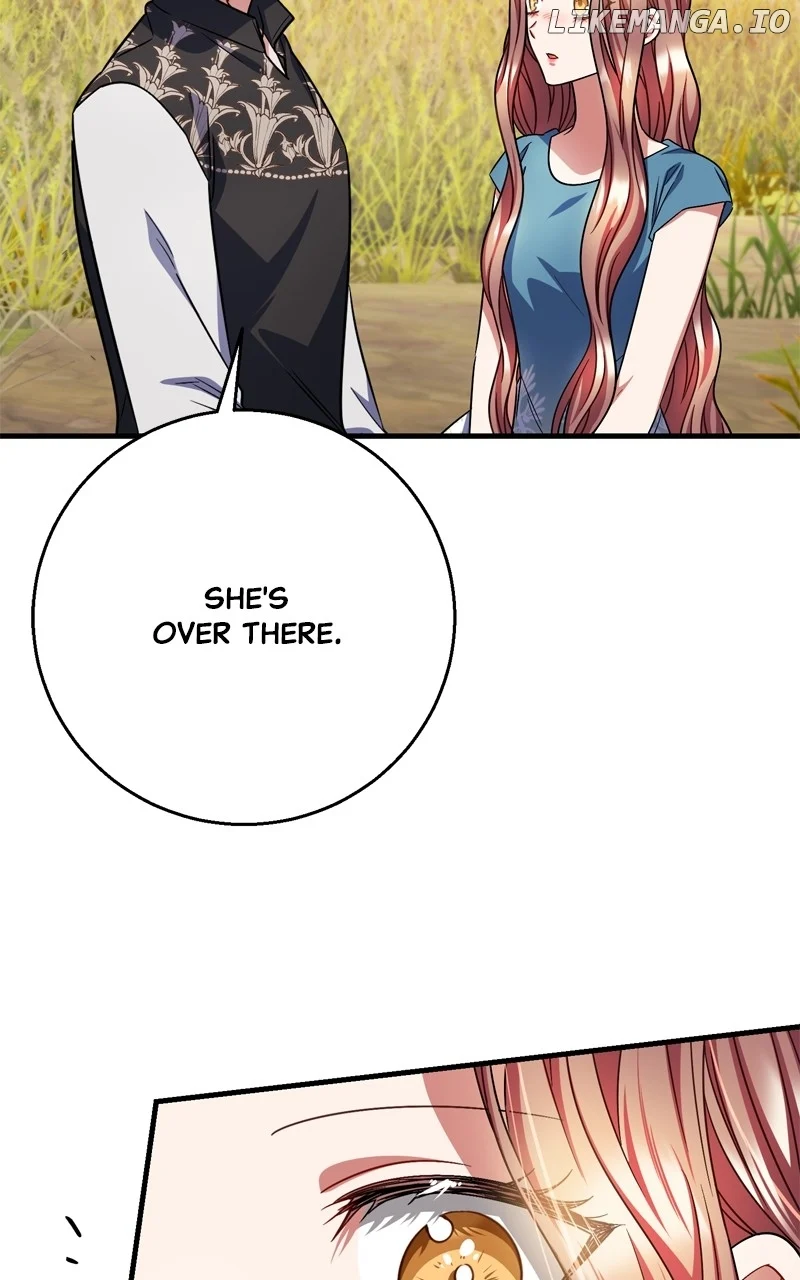To You Who Never Loved Me chapter 105 page 43