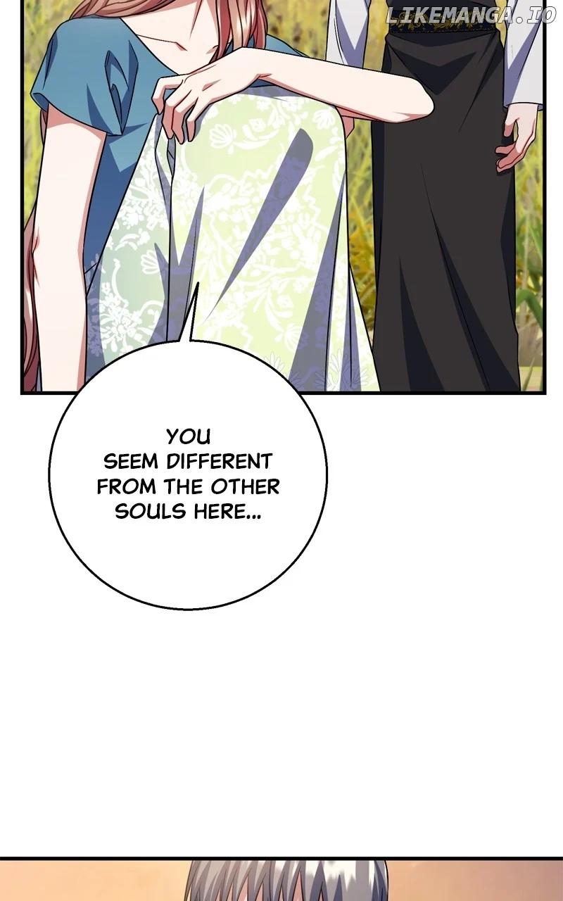 To You Who Never Loved Me chapter 105 page 48