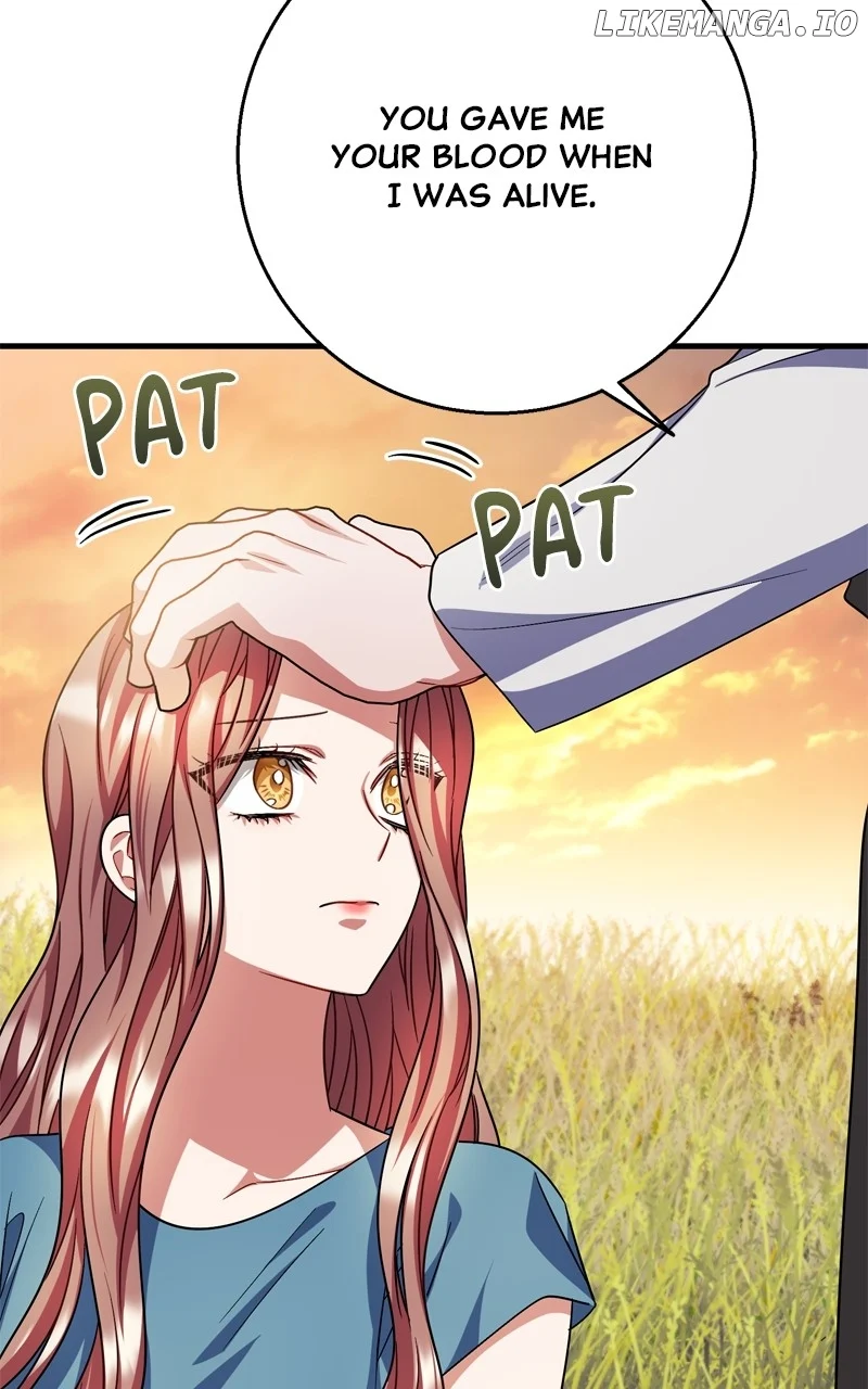 To You Who Never Loved Me chapter 105 page 50