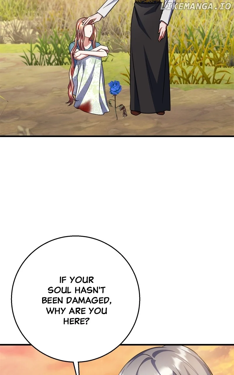 To You Who Never Loved Me chapter 105 page 52