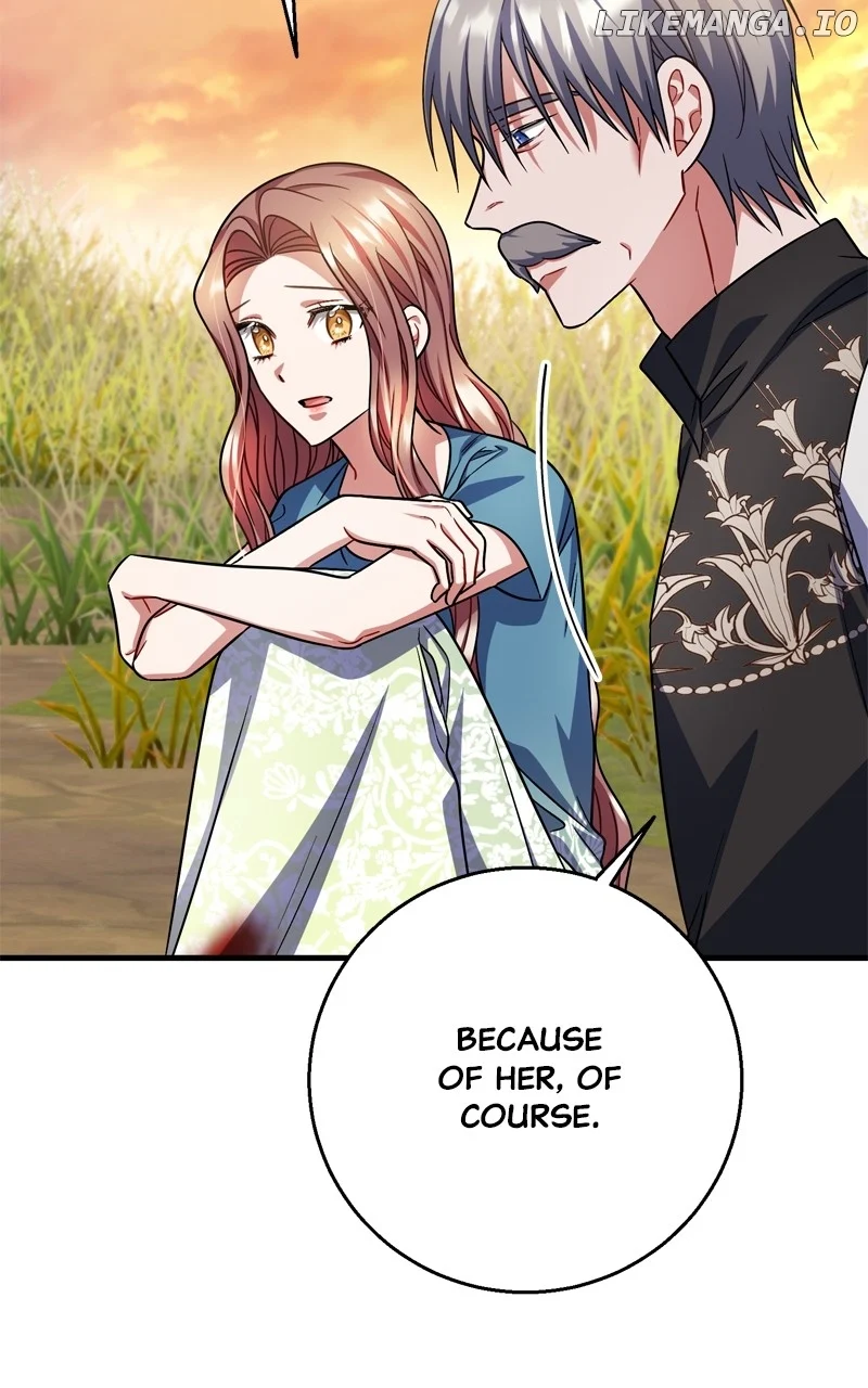 To You Who Never Loved Me chapter 105 page 53