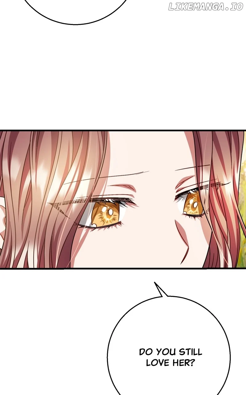 To You Who Never Loved Me chapter 105 page 56
