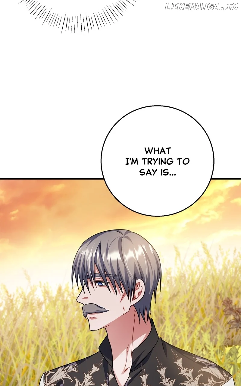 To You Who Never Loved Me chapter 105 page 58