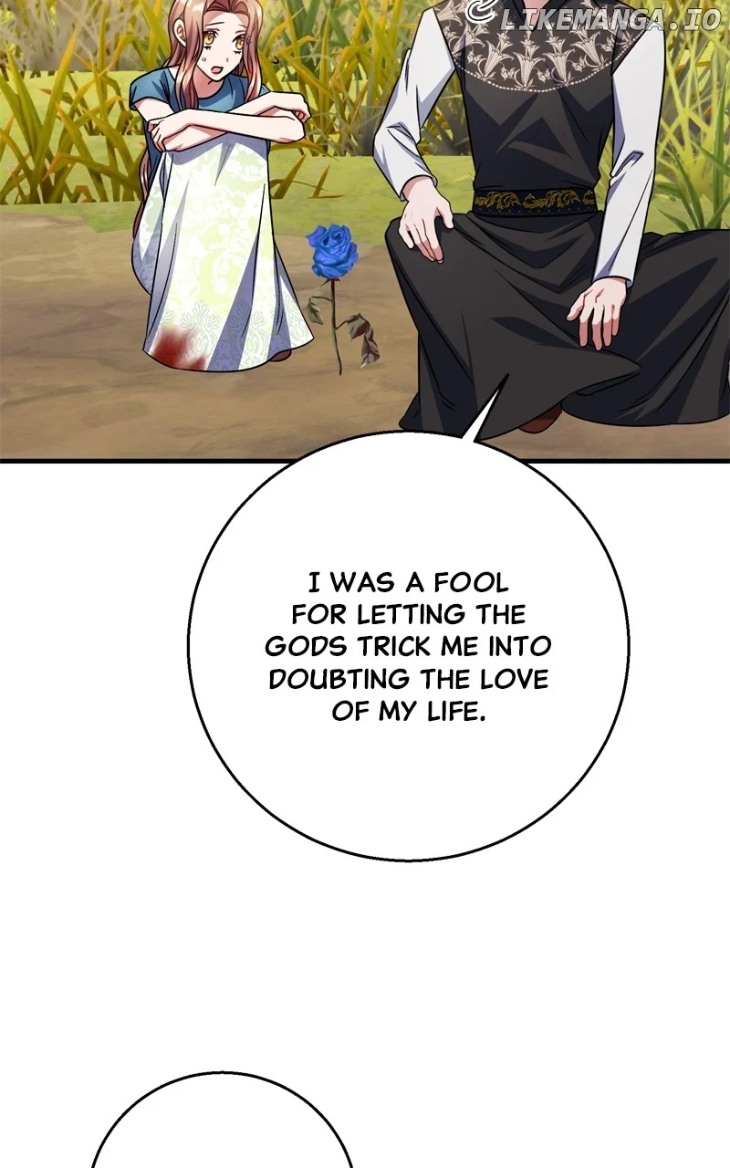To You Who Never Loved Me chapter 105 page 60