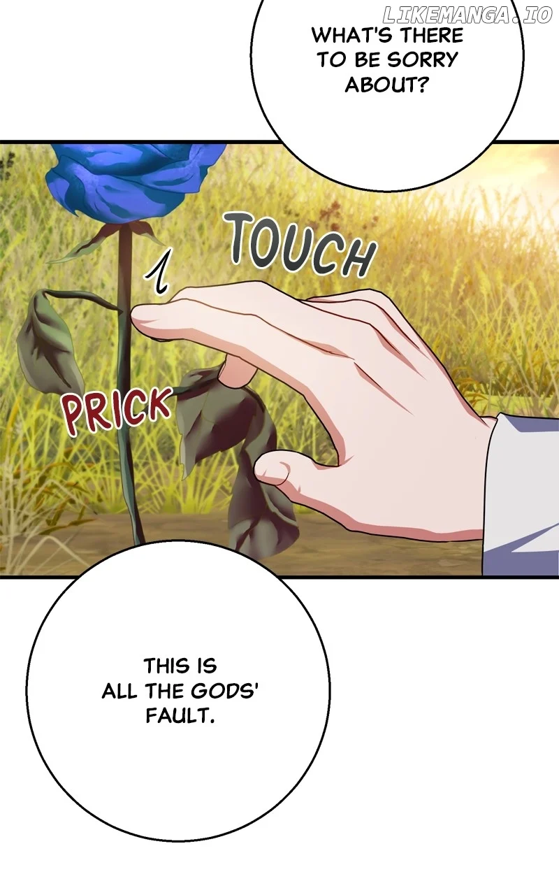 To You Who Never Loved Me chapter 105 page 63