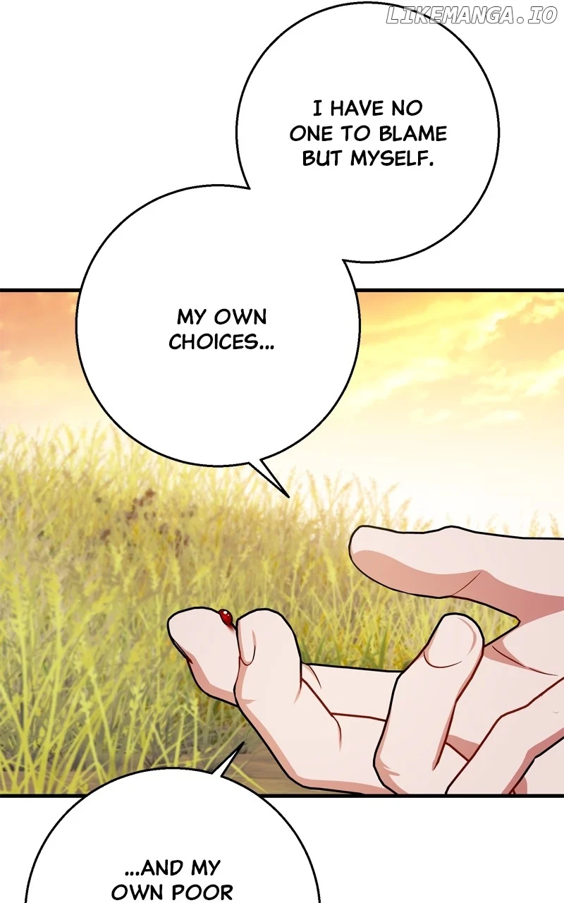 To You Who Never Loved Me chapter 105 page 66