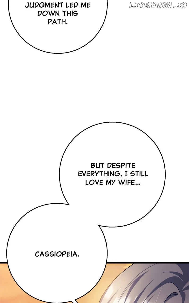 To You Who Never Loved Me chapter 105 page 67