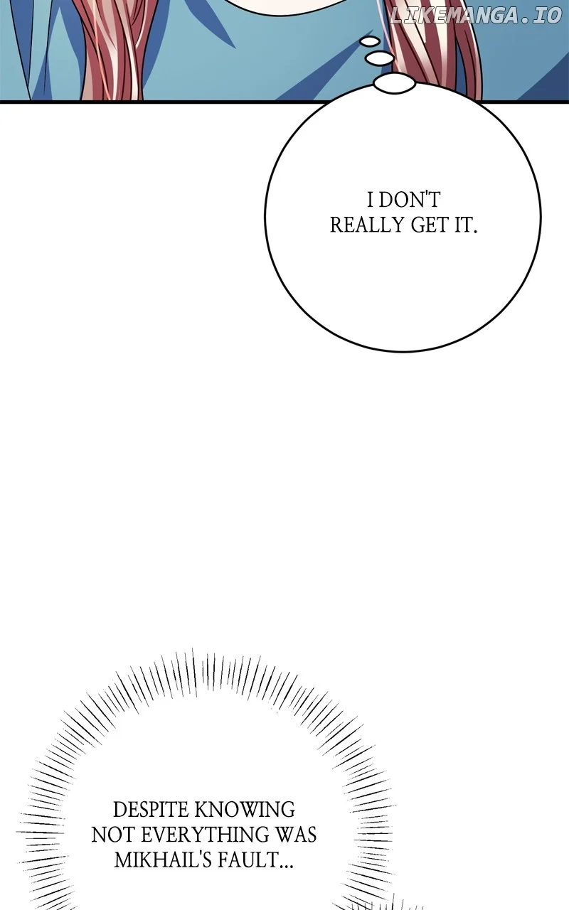 To You Who Never Loved Me chapter 105 page 71