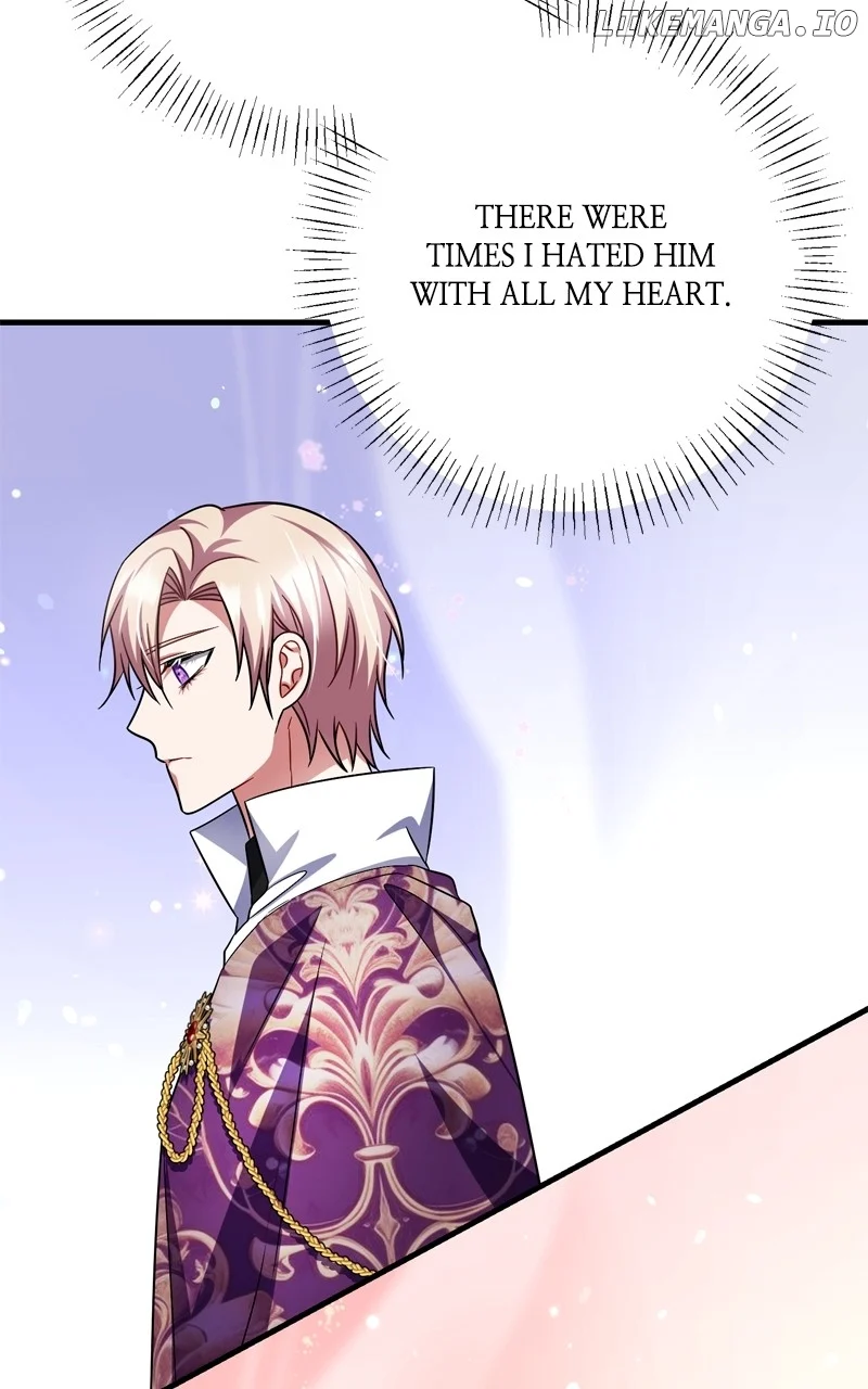 To You Who Never Loved Me chapter 105 page 72